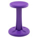  Kore Pre-Teen Wobble Chair - Purple