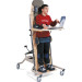 Rifton Large Supine Stander - In Use