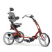 Rifton Adaptive Tricycle - Large