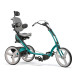 Green Rifton Adaptive Tricycle - Large
