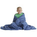 Teen Bed Time Bundle - Sensory Hugs Weighted Cotton Blanket