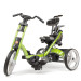 Rifton Small Adaptive Tricycle - Lime