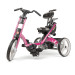 Rifton Small Adaptive Tricycle - Pink