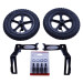 Small Fatwheels Adaptive Training Wheels eSpecial Needs