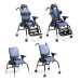 Rifton Activity Chair Standard Configurations - Large