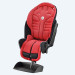 Stingray Seating System - Turnable 180°
