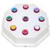 Superactive LED Bubble Tube - 9-Button Controller