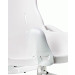 R82 Swan Shower Commode Chair - Splash Guard