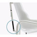 R82 Swan Shower Commode Chair - Tilt Mechanism