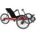 AmTryke Tadpole Recumbent Therapeutic Tricycle