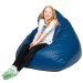 Vibro-acoustic Bean Bag - In Use