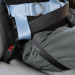 EZ-ON Adjustable Vest - In Use (Close Up)
