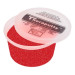 Sparkle Therapy Putty - Red - Soft - 1 Lb