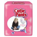 Cutie Pants™ Training Pants for Girls 4T - 5T