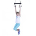 Trapeze Bar with Handles - Swinging