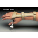 Standard Wrist Support with Universal Cuff