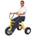 Worksman wtx wide tracking adult trike new arrivals