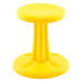 Kids Kore Wobble Chair - yellow 