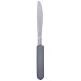 Youth Weighted Utensils - Knife (E02699)