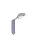 Left Handed Youth Weighted Utensil - YouthSpoon (E02703)