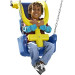 G-Force Swing Seat in Use