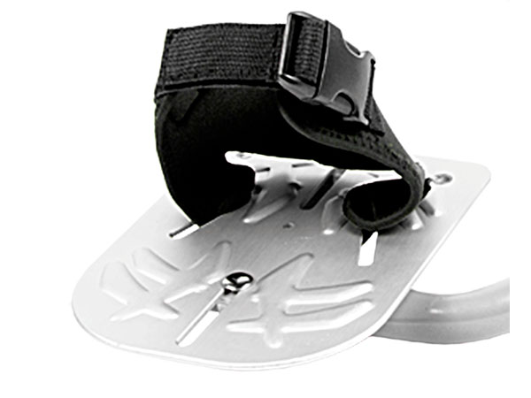 Stealth Lightning Special Needs Stroller eSpecial Needs