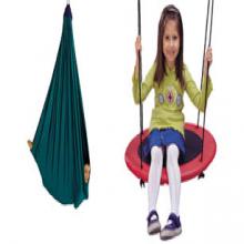 Adaptive Swings