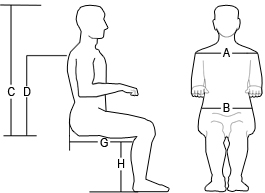 Seating Diagram