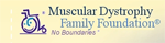 Muscular Dystrophy Family Foundation's No Boundries